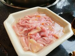 -九尺赵老四鲜鹅肠火锅