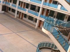 -南京东山外国语学校分校江宁区岔路学校