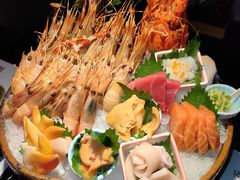 -花潮料理艺食馆(成都万象城店)