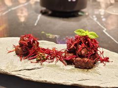 -广州文华东方酒店·江-由辉师傅主理