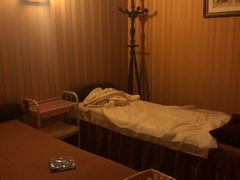 -智慧盲人按摩艾灸-颈肩腰膝疼痛调理(浦东店)