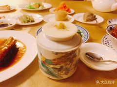-厉家菜(德胜门总店)