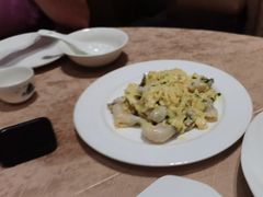 -广东胜利宾馆西关粤中餐厅