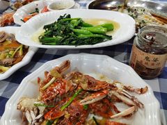 -钱大妈海鲜饭店(保利林语店)