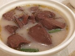 -畔山酒店中餐厅