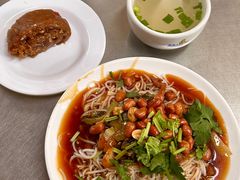 腌粉-琼海·狮椰美食楼