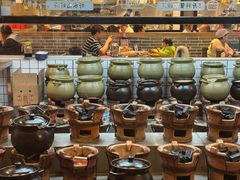 -广府乡下·饭庄(新港东路店)