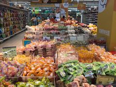 -华润万家(华夏店)