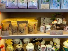 -吴裕泰茶庄(前门大街店)