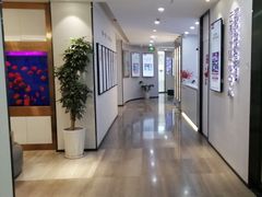 -牙博士口腔品牌连锁(杨浦店)