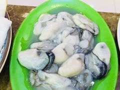 -牛叔鲜羊肉铜火锅(远东小区店)