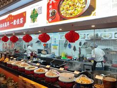 -大家食府·福建菜(FAC协盛中心庭院餐厅店)