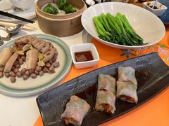 -美心·翠园(港汇恒隆广场店)