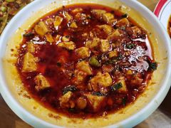 -易老妈蹄花.特色川菜(人民公园总店)