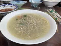 -粗茶淡饭(东关街店)