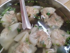-海萍馄饨(湖北路店)