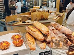 -麦田工坊(月湖店)