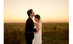 -IDO婚纱摄影(上海旗舰店)