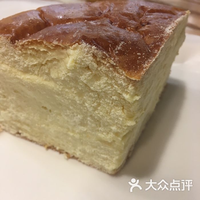 沃登面包图片 - 第1张