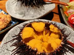 -千代武日本料理(爱建店)