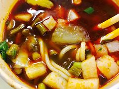 -江三王记牛杂馆(总店)