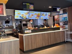 -麦当劳(田林好又多店)