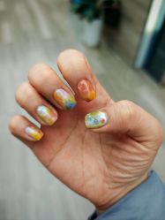 -米小兔美甲美睫