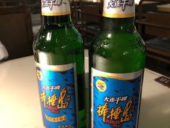 -日丰园海肠水饺·老字号大连海鲜(和平广场店)