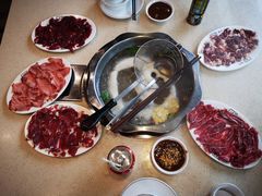 -八合里潮汕鲜牛肉火锅(吉大店)