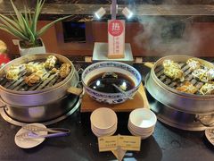 -昆泰嘉华酒店-嘉华咖啡厅