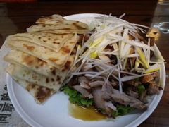 肘子套餐-鼎香润(德胜门内店)