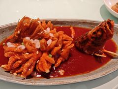 -扬州狮子楼·非遗淮扬菜(总店)