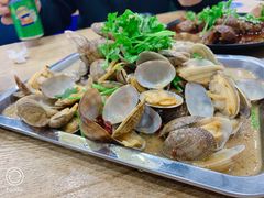 -老虎滩大连海鲜烧烤(建邺云锦路总店)