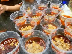 -八婆婆烧仙草(曾厝垵店)