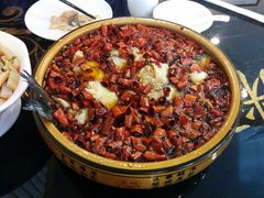 android_upload_pic-粥天粥地创意中餐厅(王村南街店)