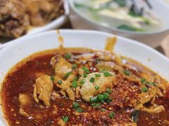 -东北小二东北菜(大车家巷店)