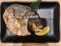 -友壹町寿司(新DNA购物中心店)