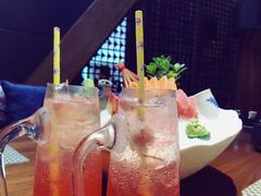 -山葵家·创意料理(宁波来福士店)