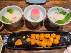 -四季民福烤鸭店(前门廊房二条店)