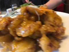 锅包肉-荣鹏风味烀饼总店