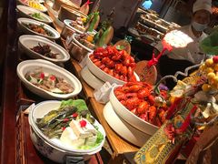 -二十八里太湖船菜(吉祥路店)