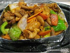 -阿二靓汤(建设店)