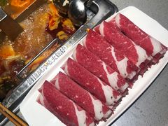 -海底捞火锅(壹悦城店)