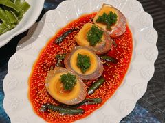 -蝶·space·新川菜(嘉里中心店)