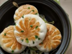 芝士生煎包-尚一汤·粤菜海鲜(环球港店)