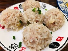 -朗妈私房菜(婺女州店)