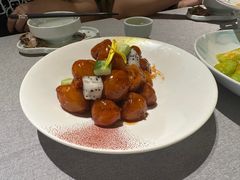 -晓粤·惹味粤菜(凯德乐峰广场店)