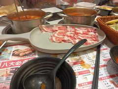 -湯島涮小火锅(余姚五彩城店)