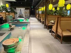 -寿州大饭店·餐厅