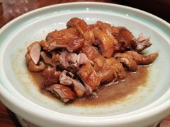 -皇冠假日酒店-御皇轩中餐厅